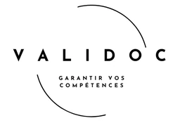 Logo VALIDOC