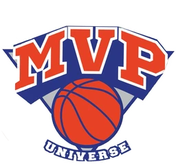 Logo MVP UNIVERSE