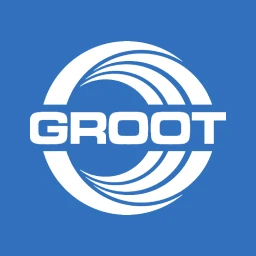 Logo GROOT