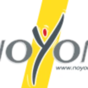 Logo NOYON S.P.R.L.