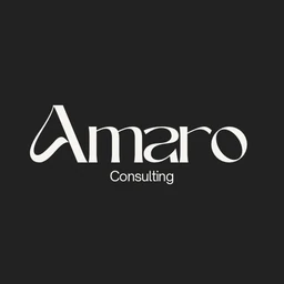 Logo Amaro Consulting