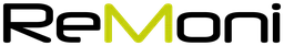 Logo REMONI