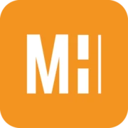 Logo MH Service