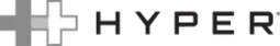 Logo HYPERDRIVE