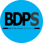 Logo BDPS