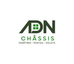 Logo ADN CHASSIS