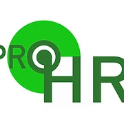 Logo ProHR