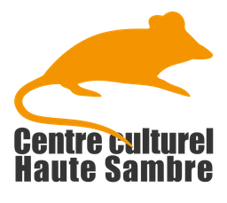Logo CENTRE CULTUREL DE LA HAUTE SAMBRE