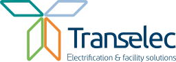 Logo TRANSELEC