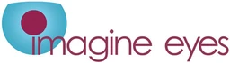 Logo SA IMAGINE EYES