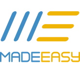 Logo MadeEasy