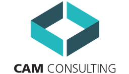 Logo CAM CONSULTING