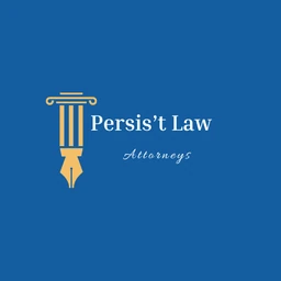 Logo Persis’t Law