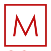 Logo M.COM