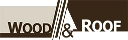 Logo WOOD & ROOF