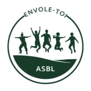 Logo ENVOLE-TOI