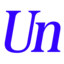 Logo Unscripted