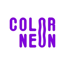 Logo COLOR NEON