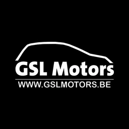 Logo GSL MOTORS