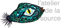 Logo L'ATELIER DE LA SOURCE