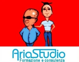 Logo ARIA Studio