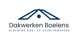 Logo DAKWERKEN BOELENS