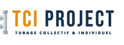 Logo TCI PROJECT