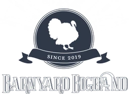 Logo New BigBand Antwerpen Noord