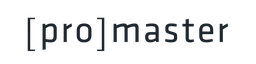 Logo PROMASTER