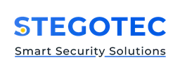 Logo STEGOTEC