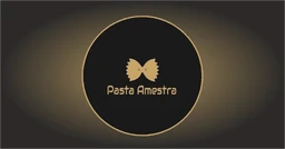 Logo Pasta Amestra