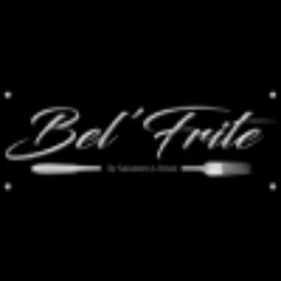 Logo Bel'Frite