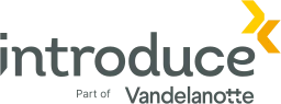 Logo INTRODUCE