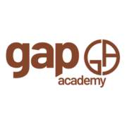 Logo GAP ACADEMY