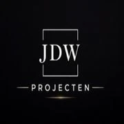 Logo JDW Projecten