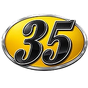 Logo THIRTY-FIVE