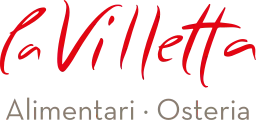 Logo LA VILLETTA