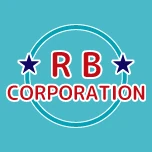 Logo RB CORPORATION