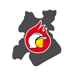 Logo Amicale des pompiers de Spa
