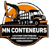 Logo MN CONTENEURS
