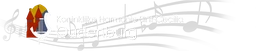 Logo Koninklijke Harmonie Sint-Cecilia Oudenburg