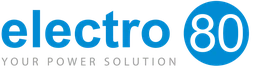 Logo Electro 80