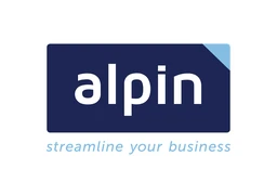 Logo ALPIN