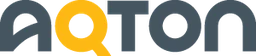 Logo Aqton SE
