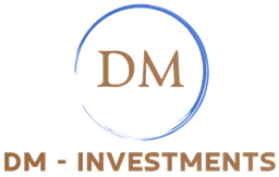 Logo DM Investments