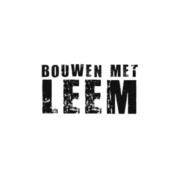 Logo Bouwen Met Leem