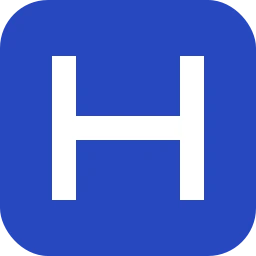 Logo HUYNH Corp