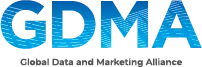 Logo Global Data and Marketing Association