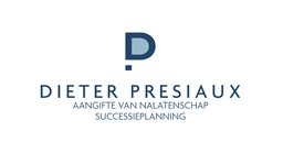 Logo Dieter Presiaux