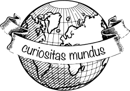 Logo CURIOSITAS MUNDUS